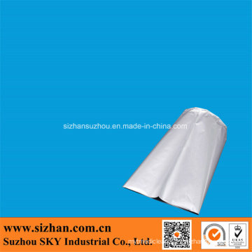 Round Bottom Moisture Barrier Packaging Bags for Hot Melt Adhesive